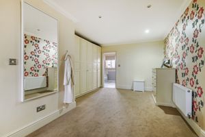 Bedroom One Dressing Room- click for photo gallery